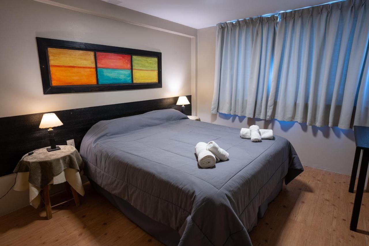 Hotel Park Bariloche Экстерьер фото