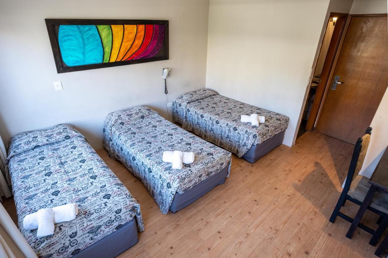 Hotel Park Bariloche Экстерьер фото