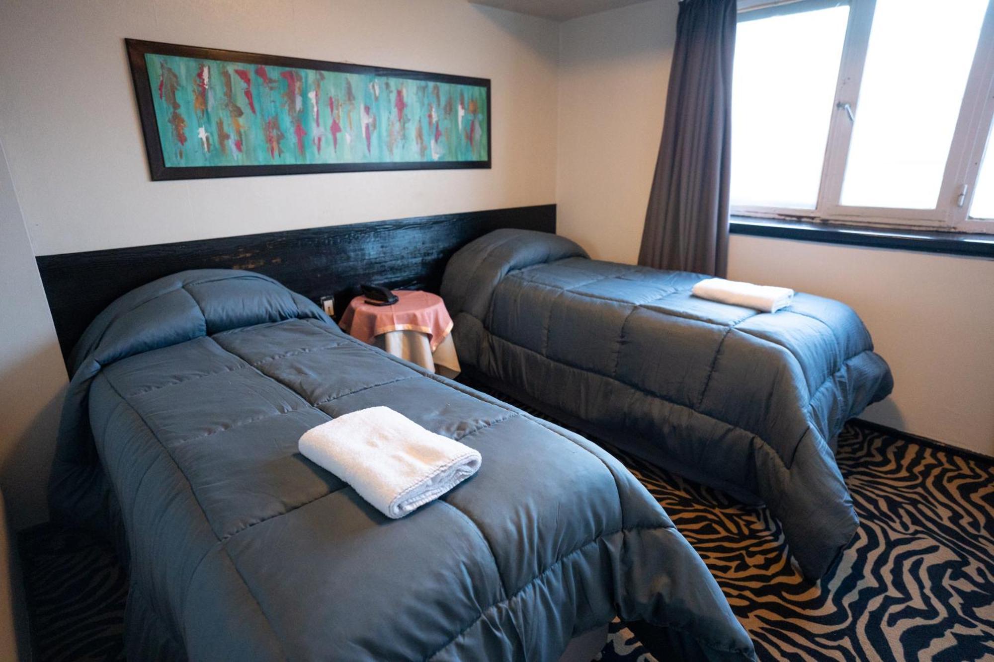 Hotel Park Bariloche Экстерьер фото